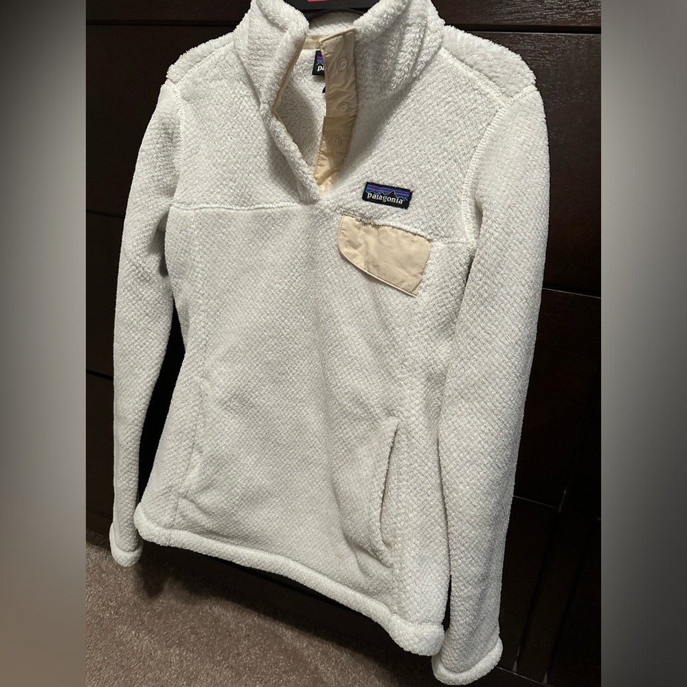 Patagonia pullover